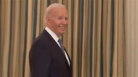 Biden Accused of Inappropriately Touching Children