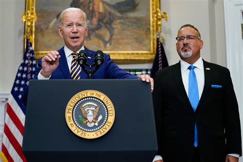 Biden Administration Response