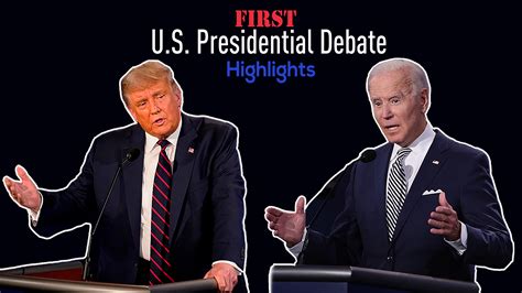 Biden Controversy Debate