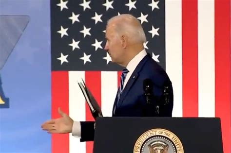 Biden Handshake