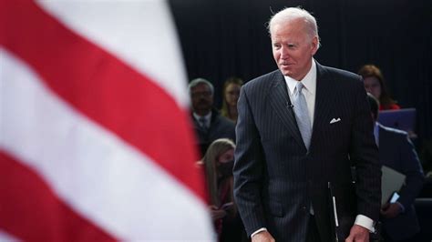 Biden Leadership Style