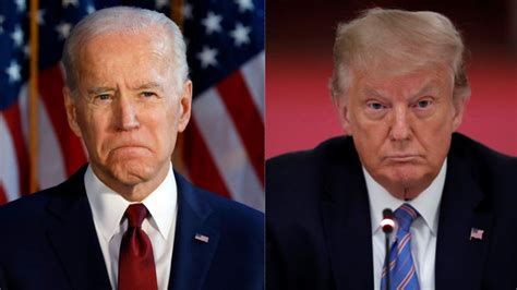 Biden Personality Traits