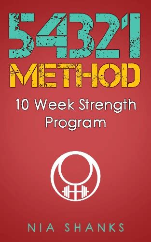 Big 3 Method strength training