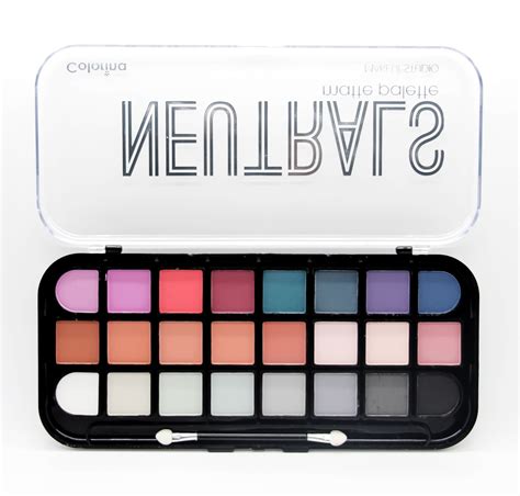 Big Eyeshadow Palette