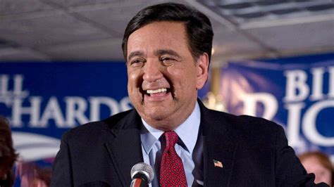 Bill Richardson on Foreign Policy