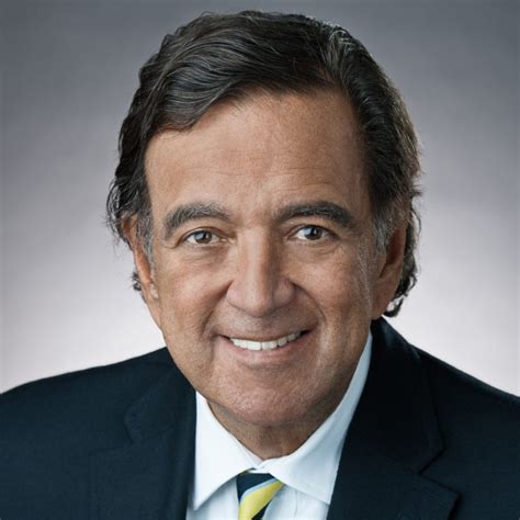 Bill Richardson on Global Leadership