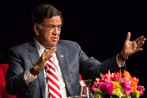 Bill Richardson on Human Rights in China