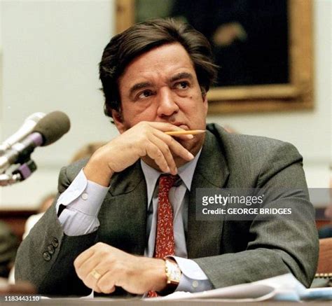 Bill Richardson on International Relations