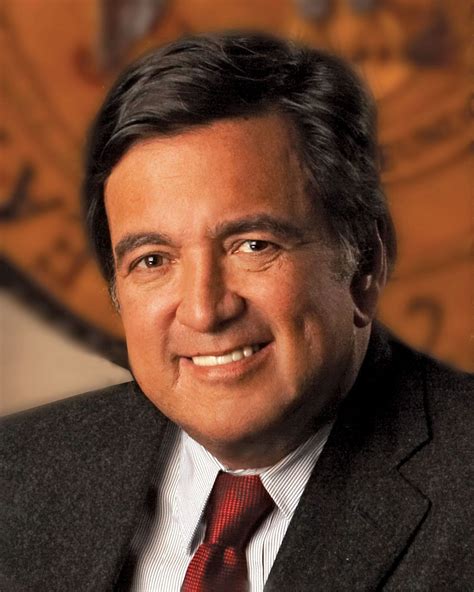 Bill Richardson on US-China Relations