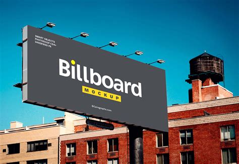 Billboard Design