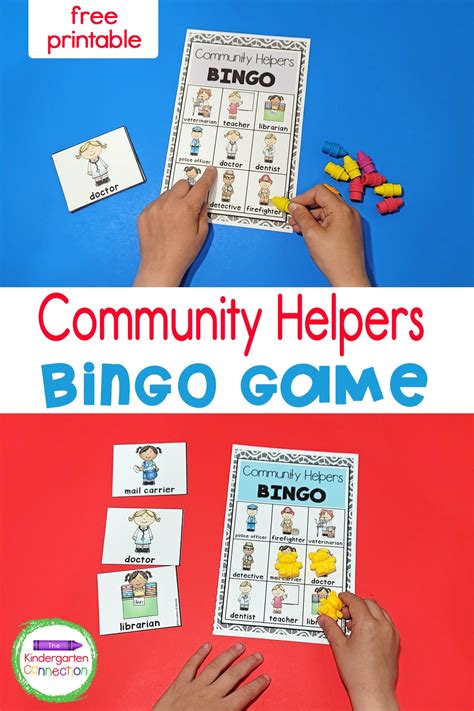 Bingo community