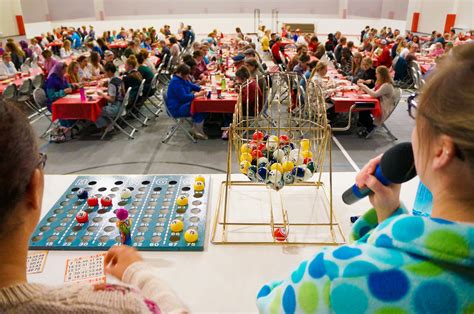 Bingo Events