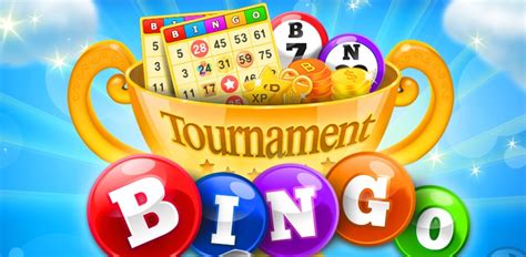 Bingo Tournaments