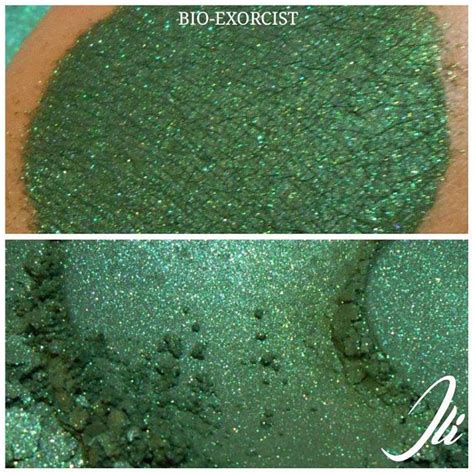 Bio-Exorcist Eyeshadow