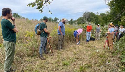 Bird Habitat Restoration