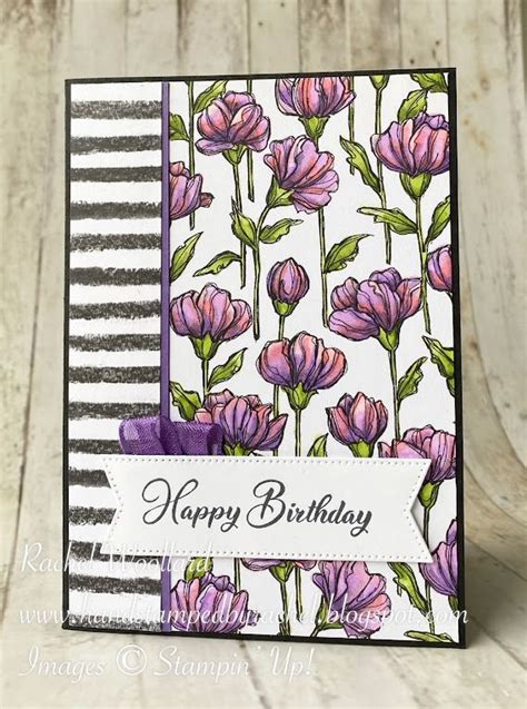 Birthday Card Tips