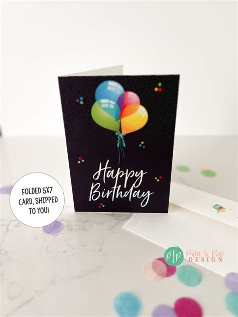 Birthday Cards for Adult Parties