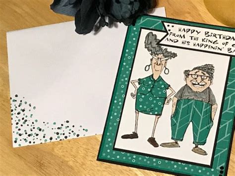 Birthday Cards for Couples