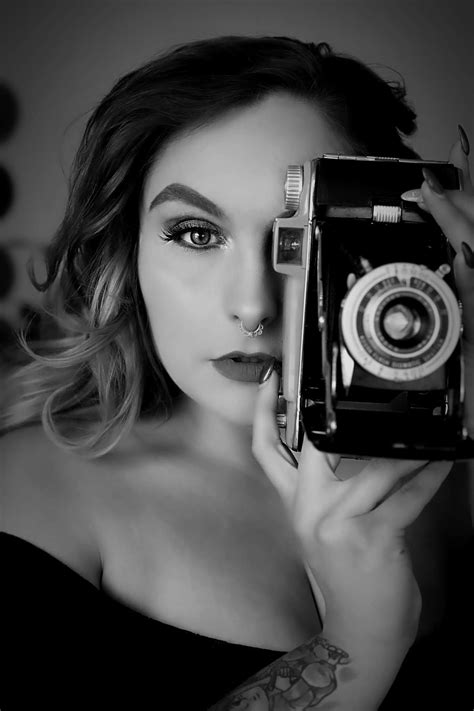 Black and White Photography