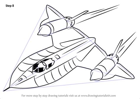 Understanding the basics of airplane drawing