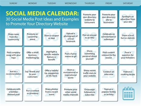 Black Friday Content Calendar Ideas for Social Media