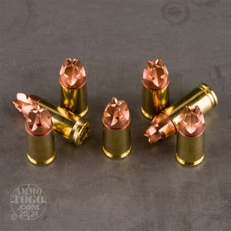 Black Hills Ammunition 9mm Luger