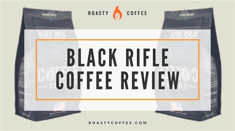 Black Rifle Coffee Company criticism