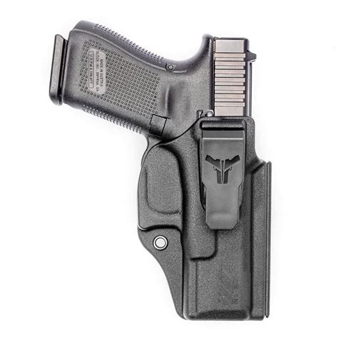 Blade-Tech Klipt IWB Holster