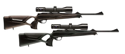 Blaser R8 'Professional Success'