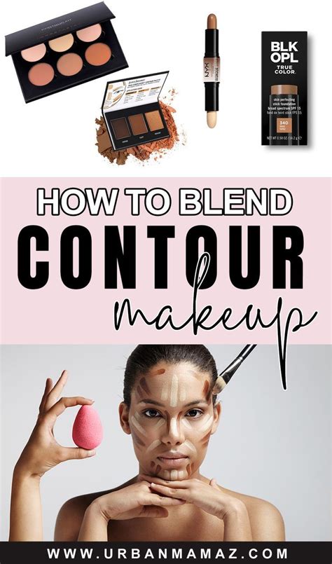 Blend Contour