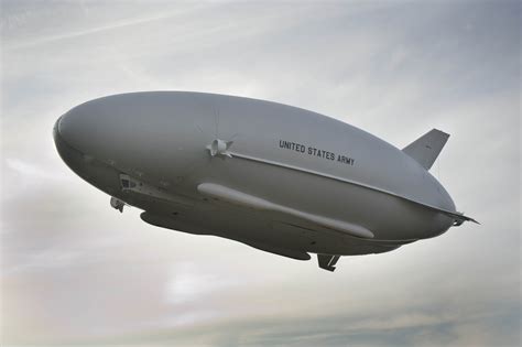 Blimp Images