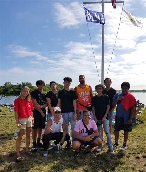 Education Programs at Block Island Maritime Institute