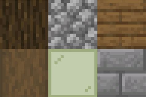 Block Palette