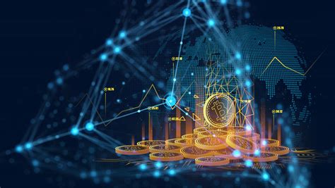 A diagram illustrating the applications of blockchain in finance, including cryptocurrencies and smart contracts