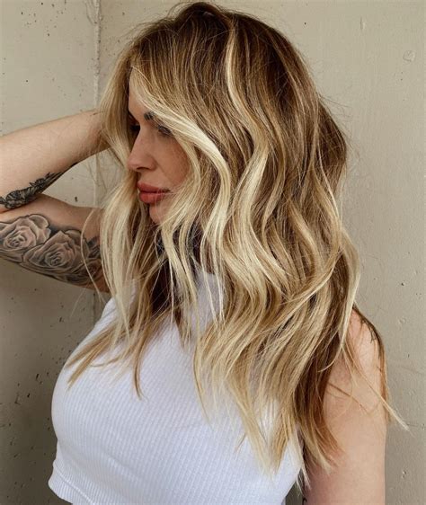 Blonde Hair Trends