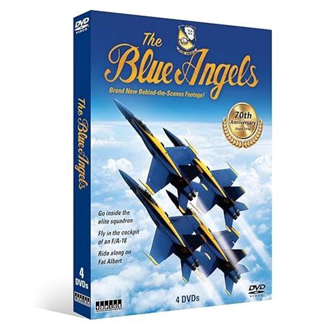 Blue Angels Aircraft