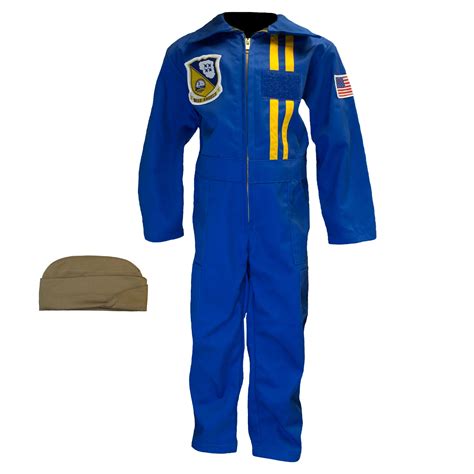 Blue Angels Flight Suits