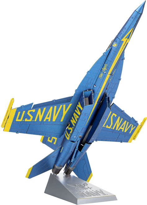 Blue Angels model kit