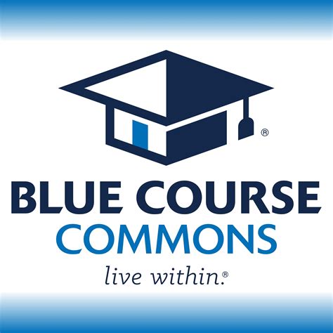 Blue Course Commons Best Practices