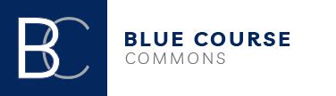 Blue Course Commons FAQs