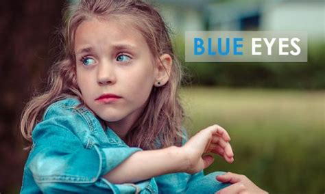 Blue Eyes Psychology