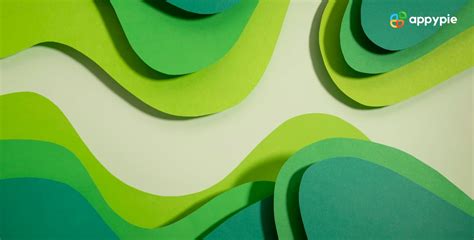 Blue Green Design Applications