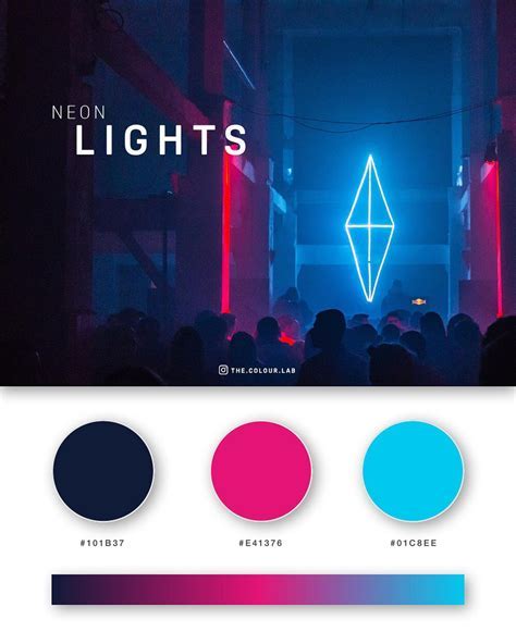 Blue pink design inspiration 1