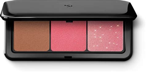 Blush Palette Finish