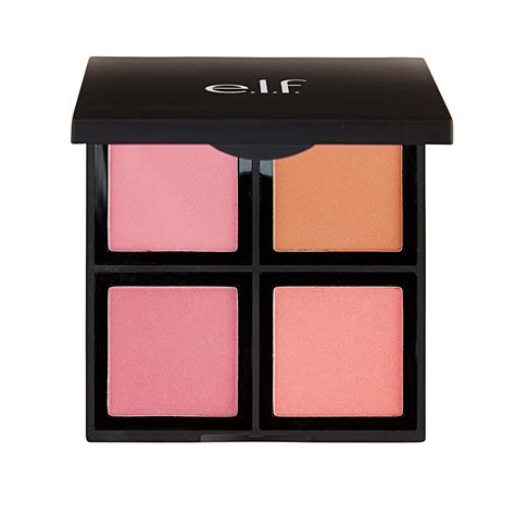 Blush Palette Shades