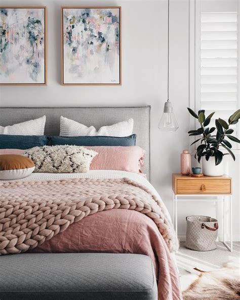 Blush Pink Design Inspiration