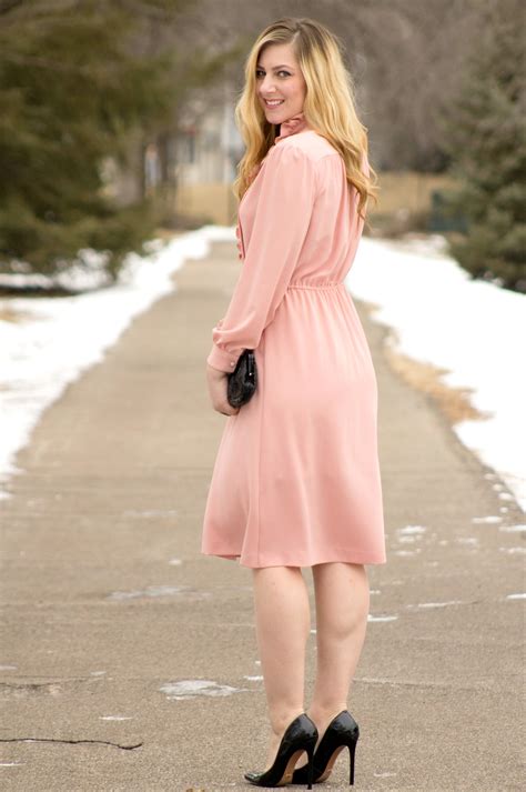 Blush Pink Style