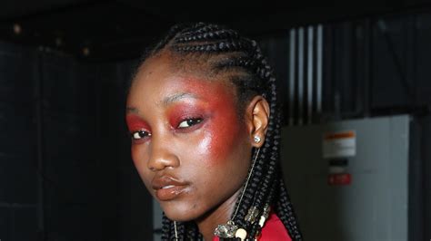 Blush Shades for Dark Skin