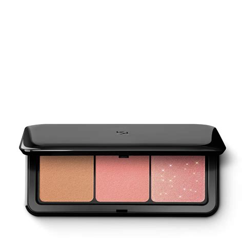 Blusher Bronzer Palette 1