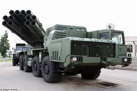 BM 30 Smerch